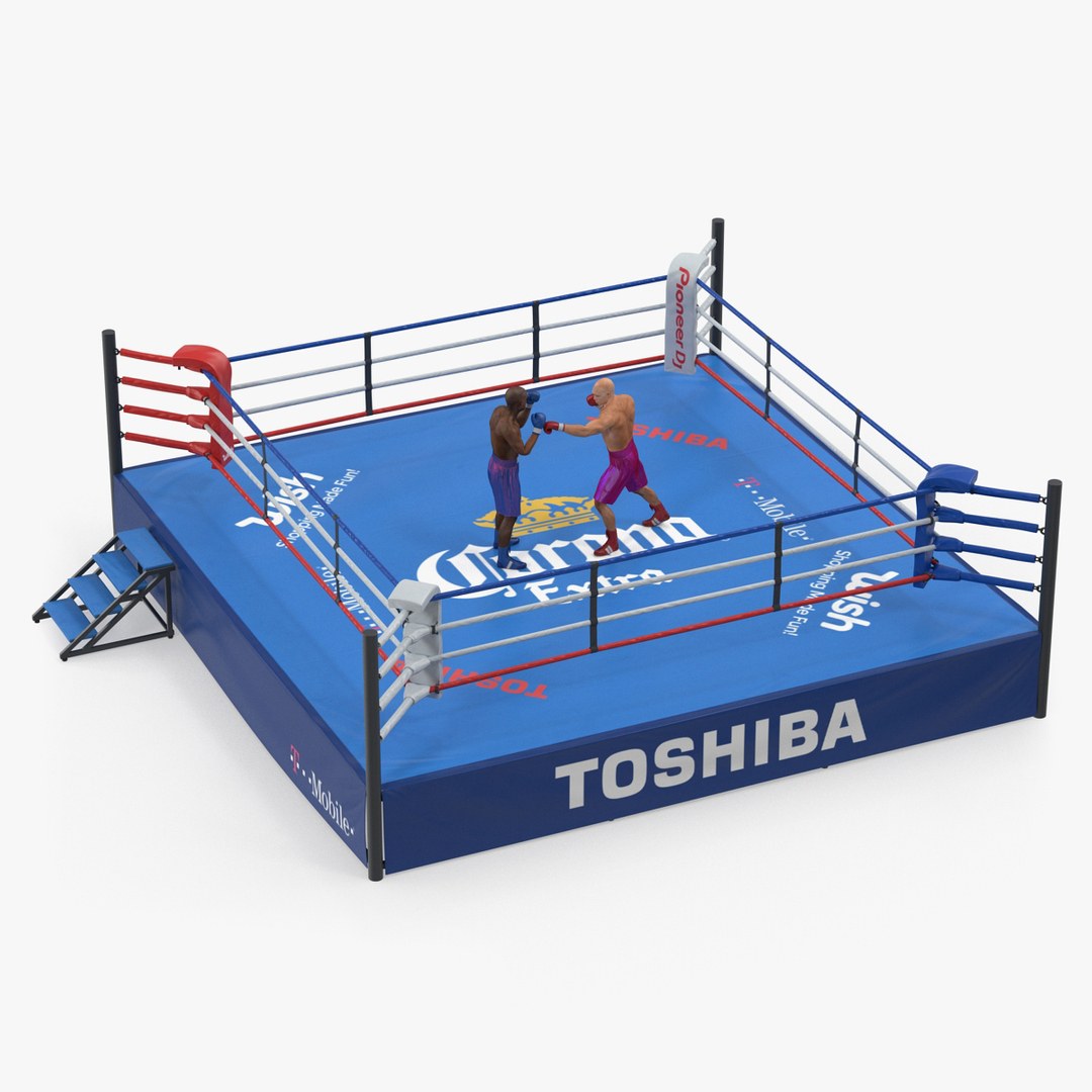 Boxeo de anillo