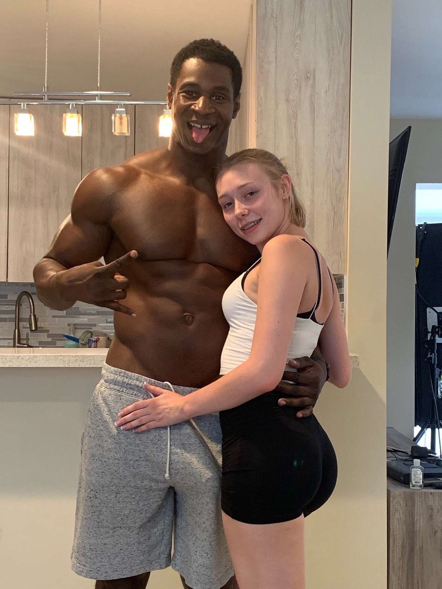 Manhi bj Alex Don Gyun