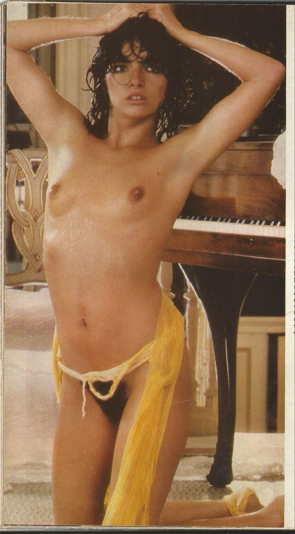 Claudia antonelli