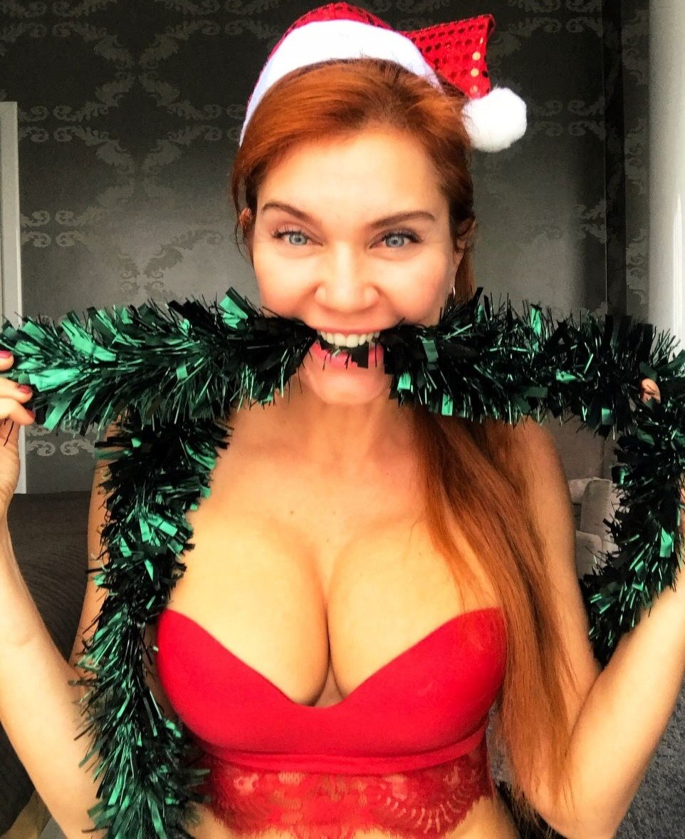 Vikithehutt Victoria Khatneanskaya Telegram