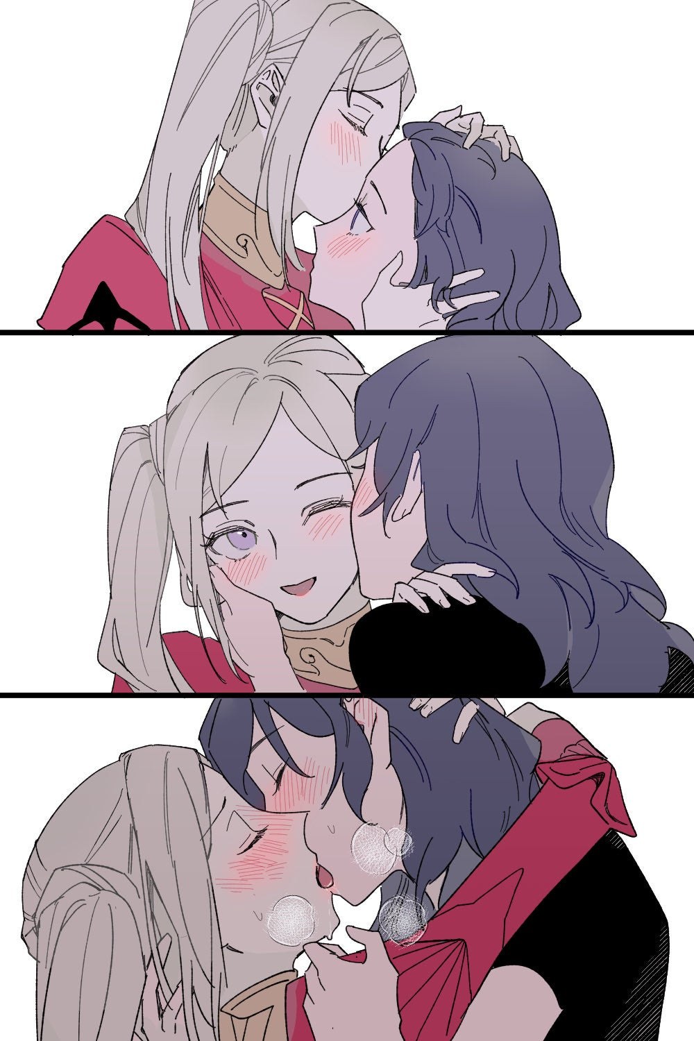 Amor de las mujeres