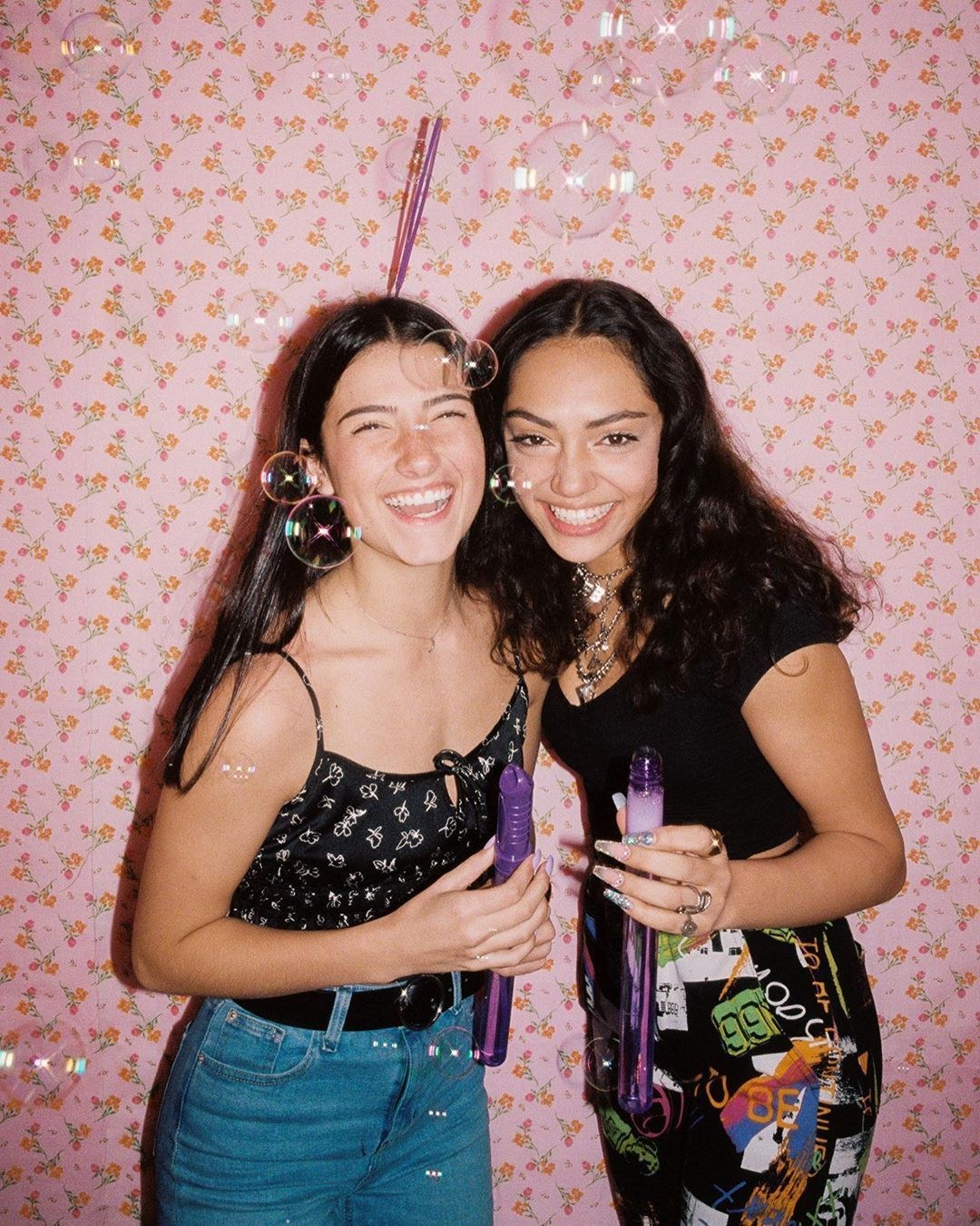 Avani Greg está llorando