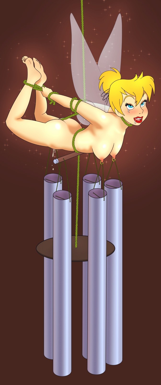Bdsm tinkerbell
