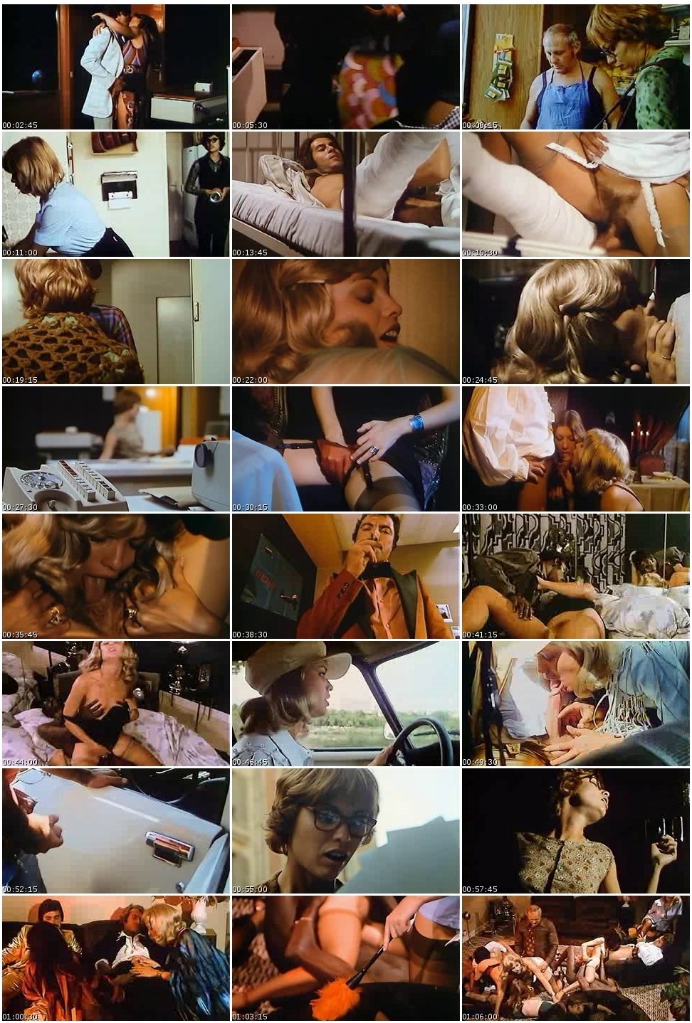 Lyceutist La Licaleale, 1975