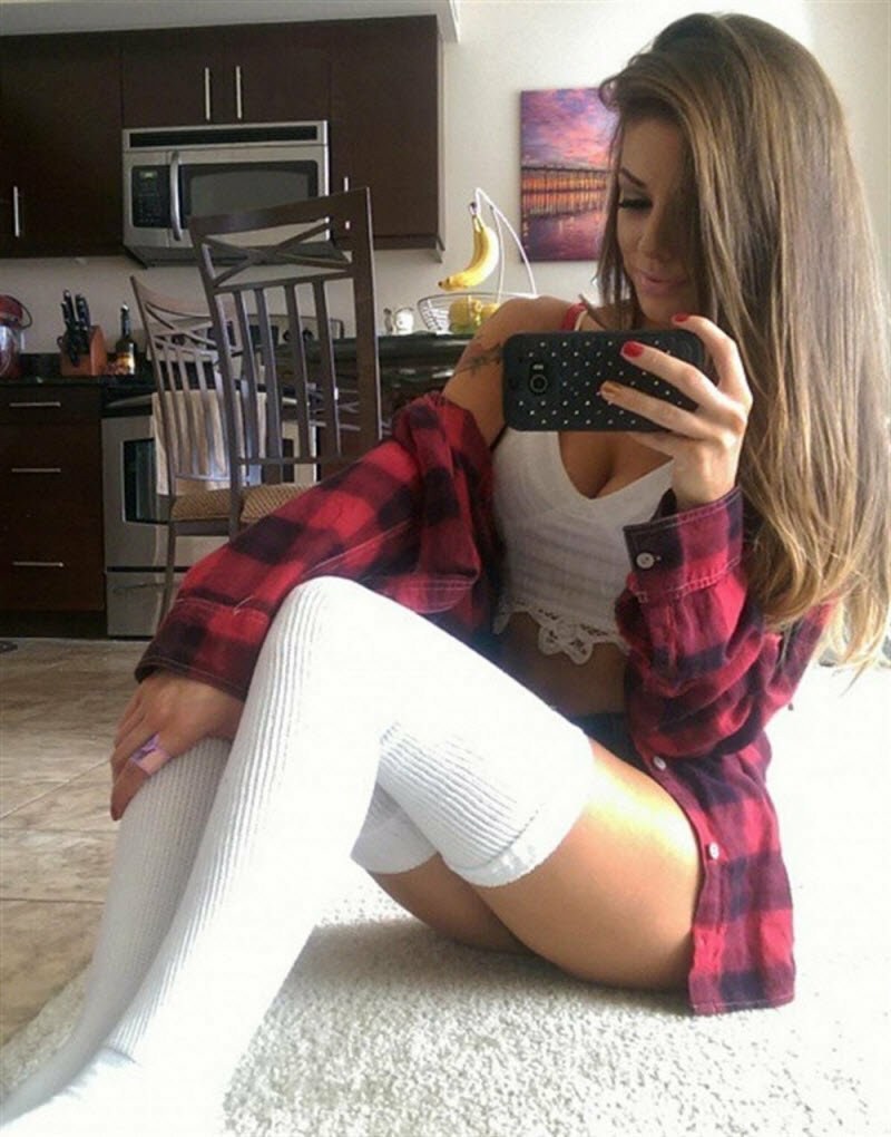 Grace Elizabeth en golfs