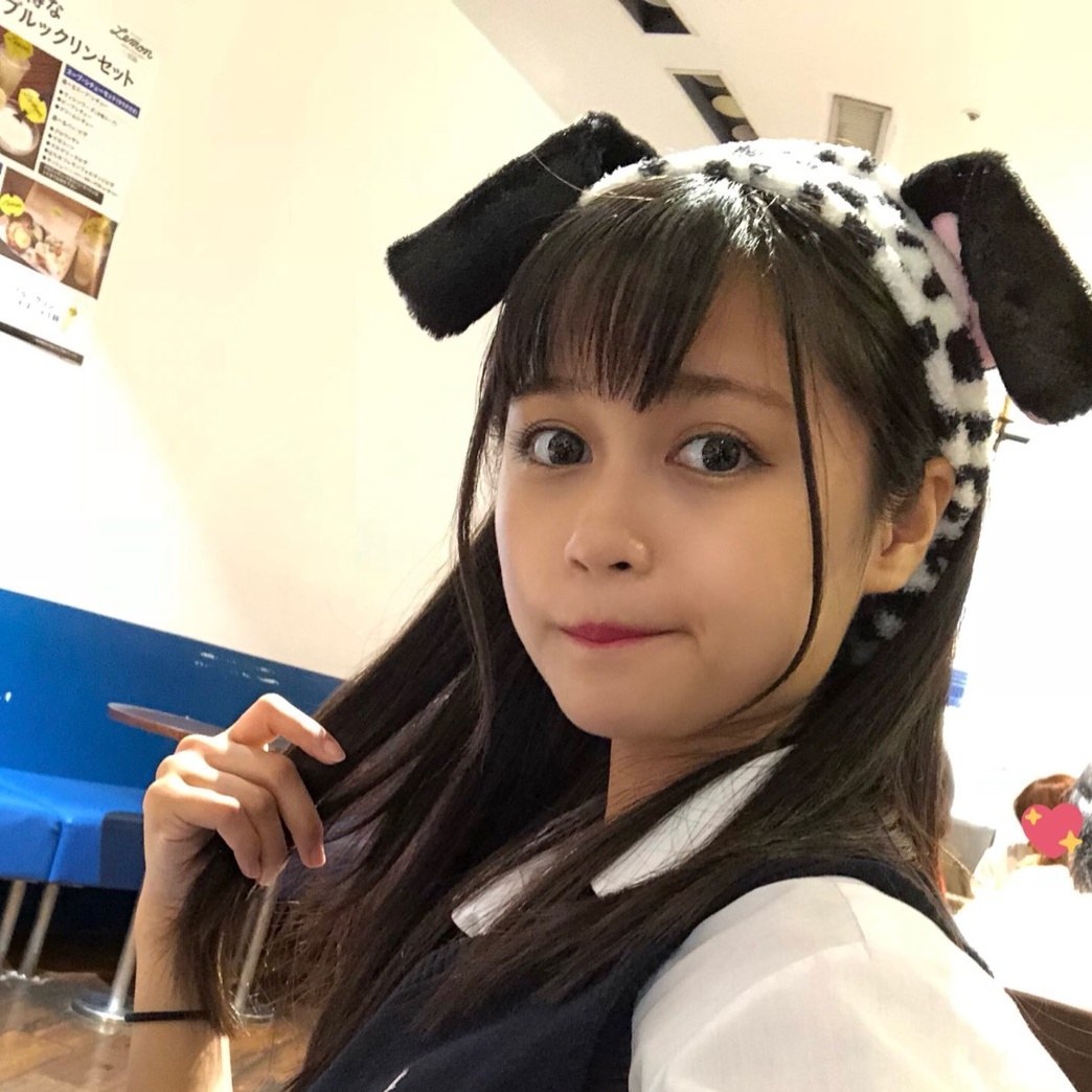 Actriz Idol 宮丸 くるみ Corrección