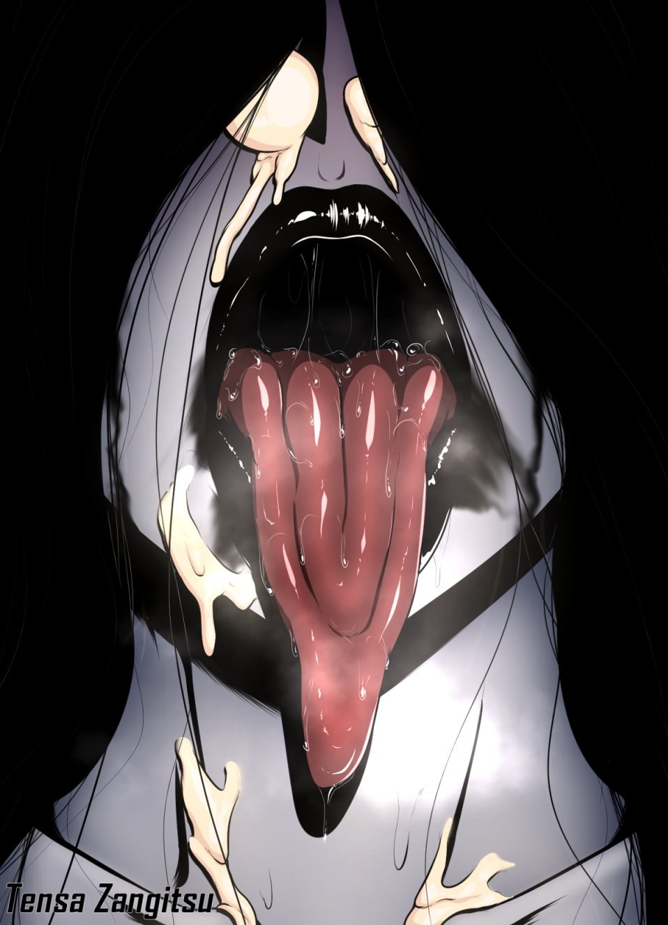 TV de anime de Sadako Yamamura