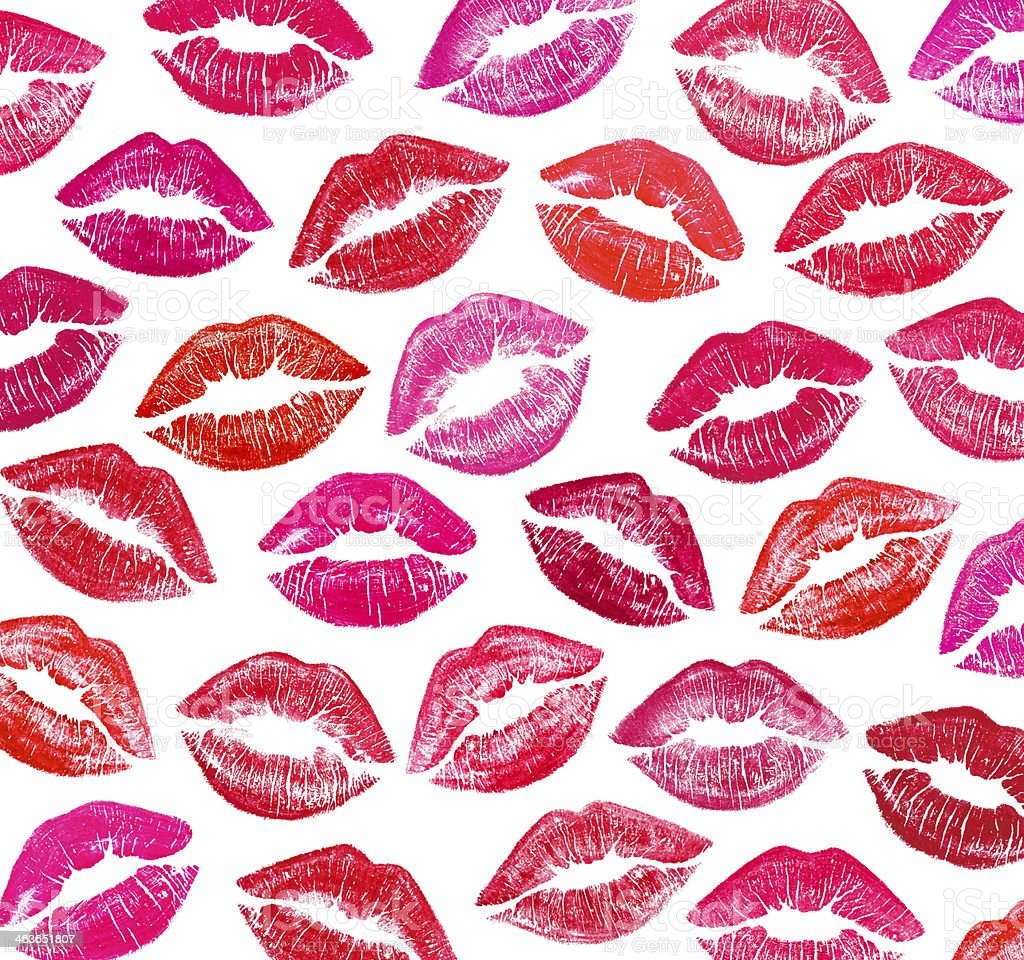 Muchos labios