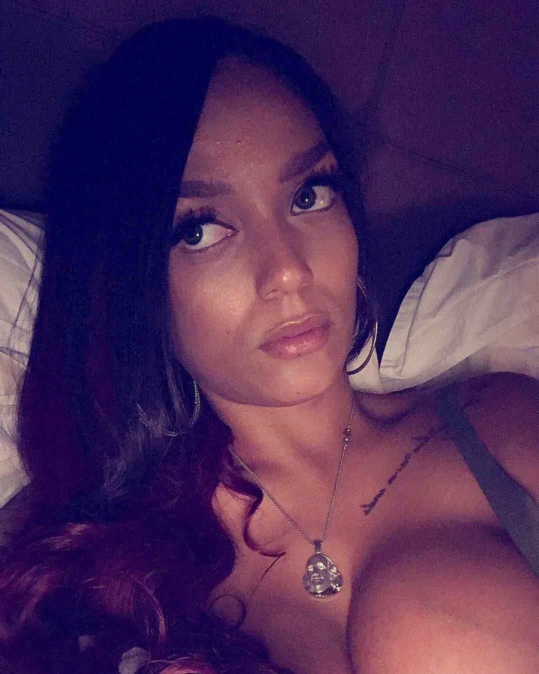 Samantha hbic