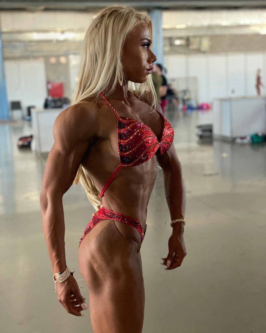 Samantha hbic