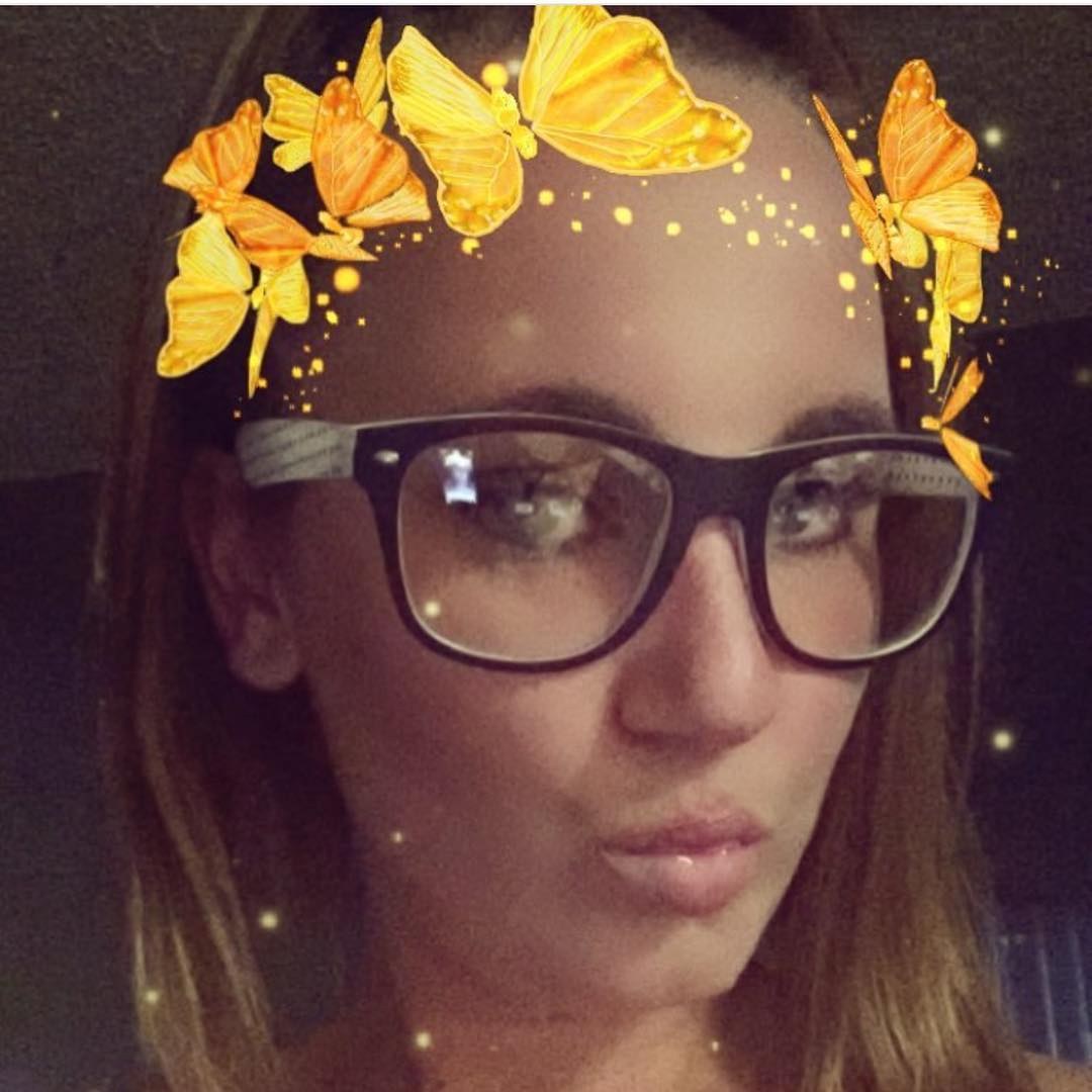 Samantha hbic