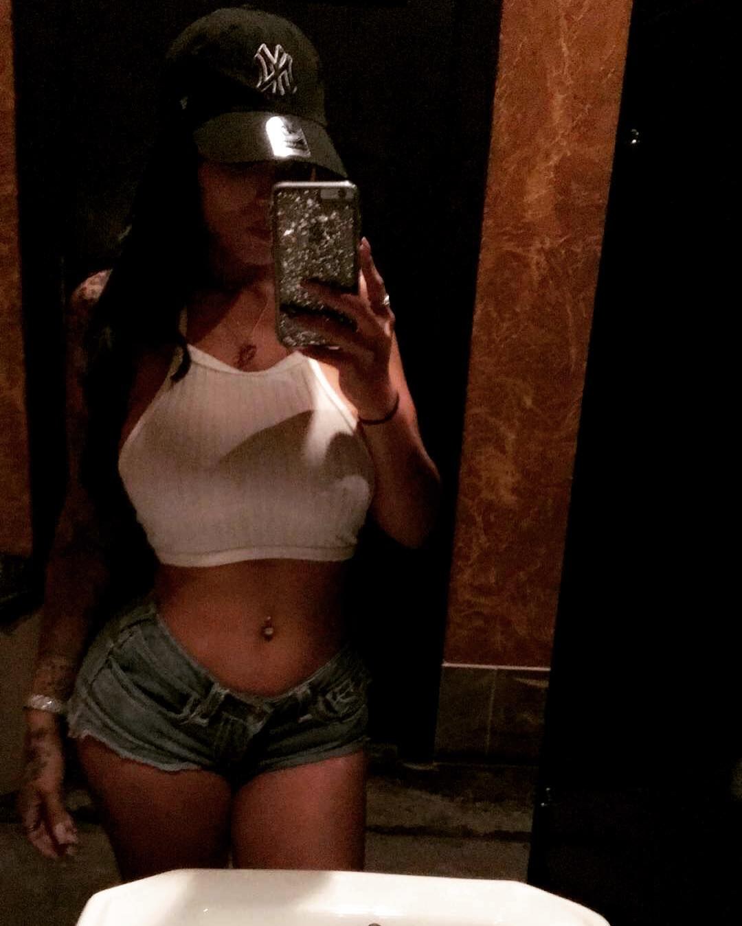 Samantha hbic