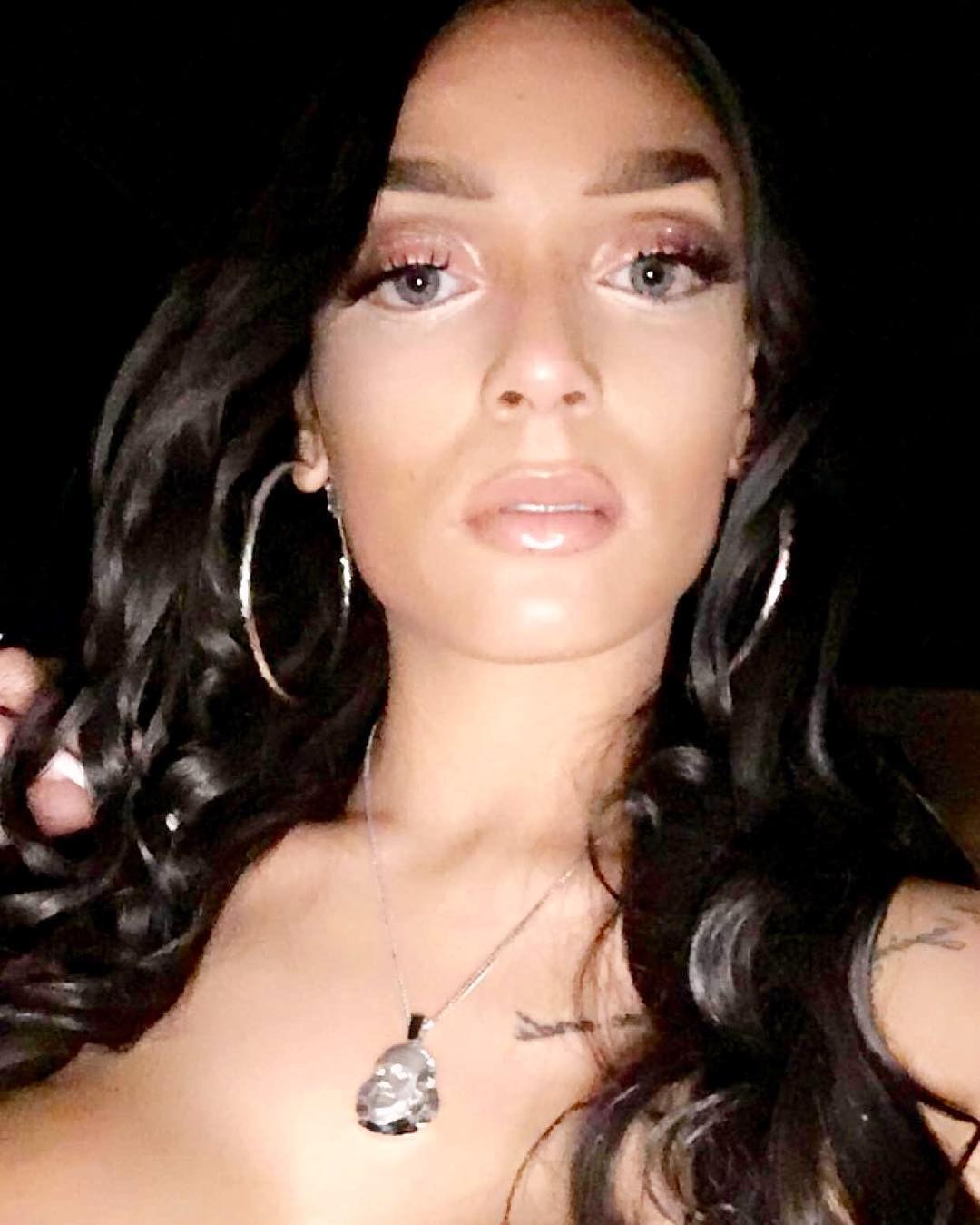 Samantha hbic