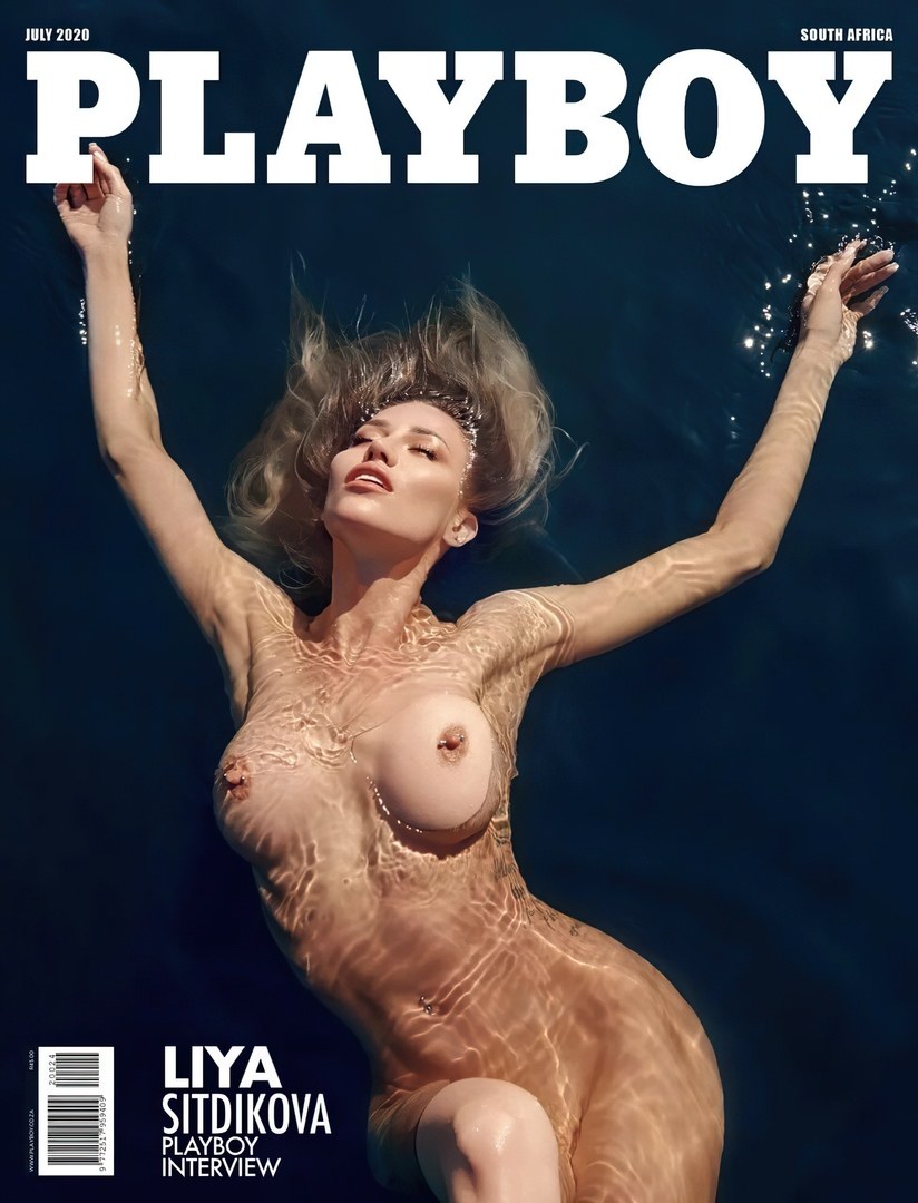 Lia sitdikova playboy desnuda
