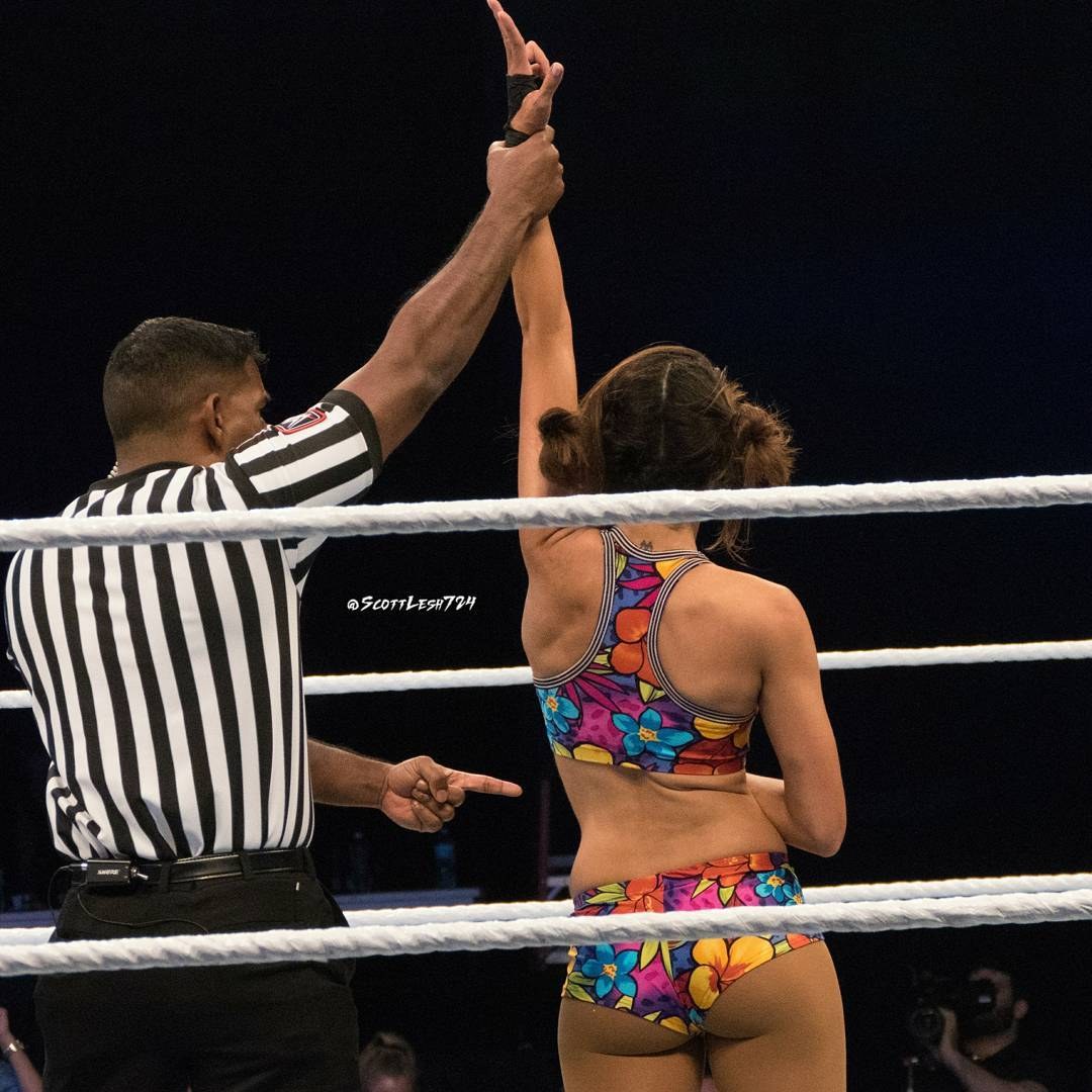 WWE - NXT Digitals 07/07/2018 -
