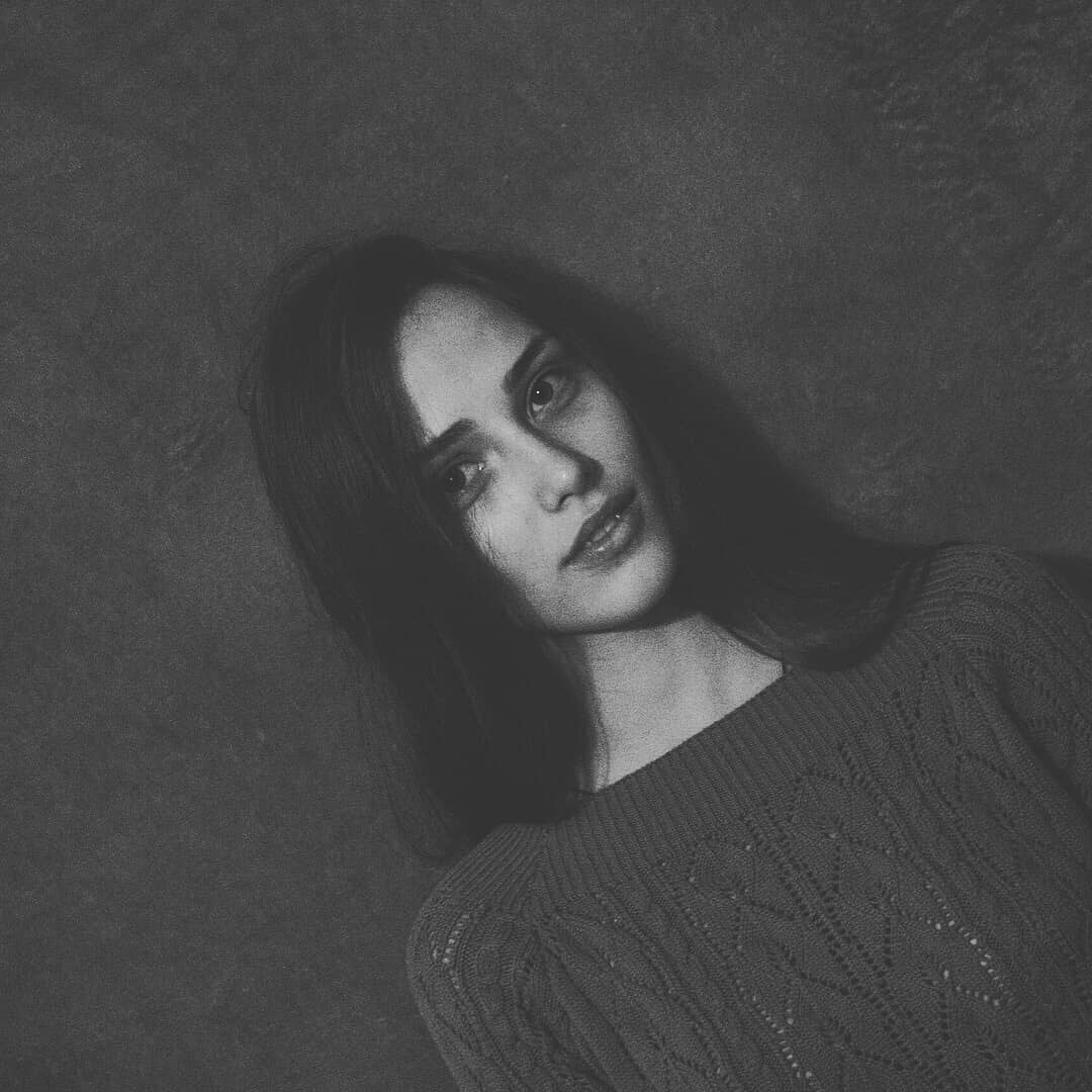 Lysakova Veronika 1st Studio