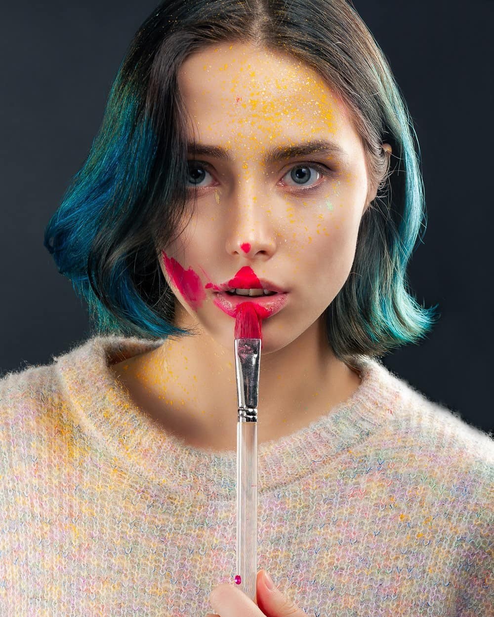 Masha Babaiko