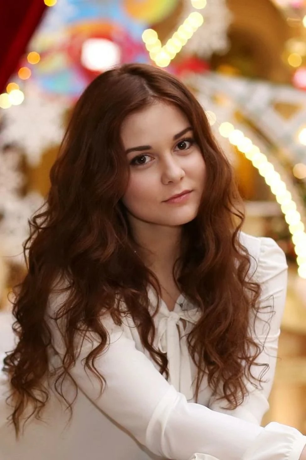 Lysakova, Veronika Nikolaevna