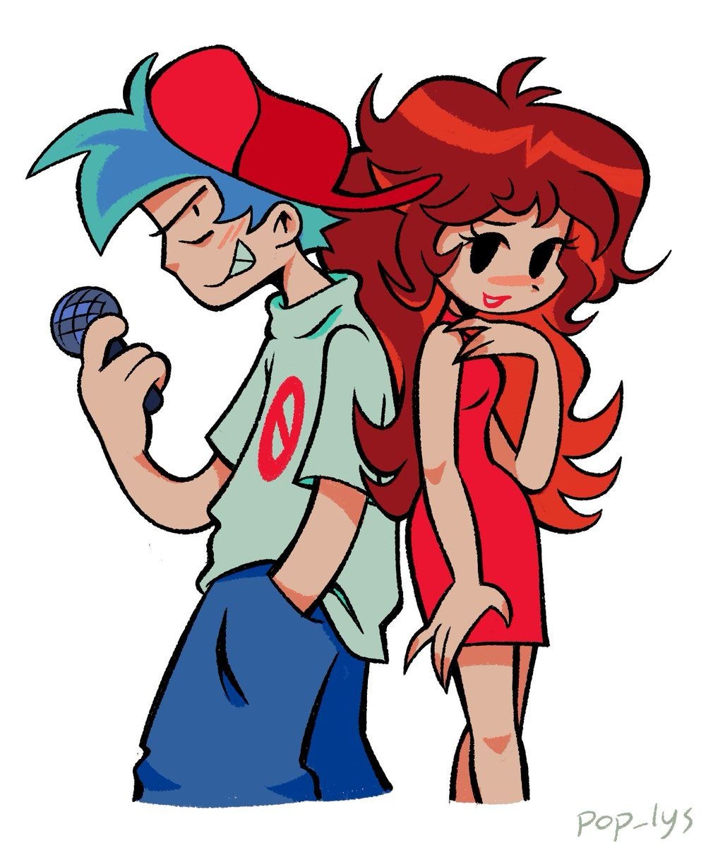 Personajes de Fysey Knight Fankin