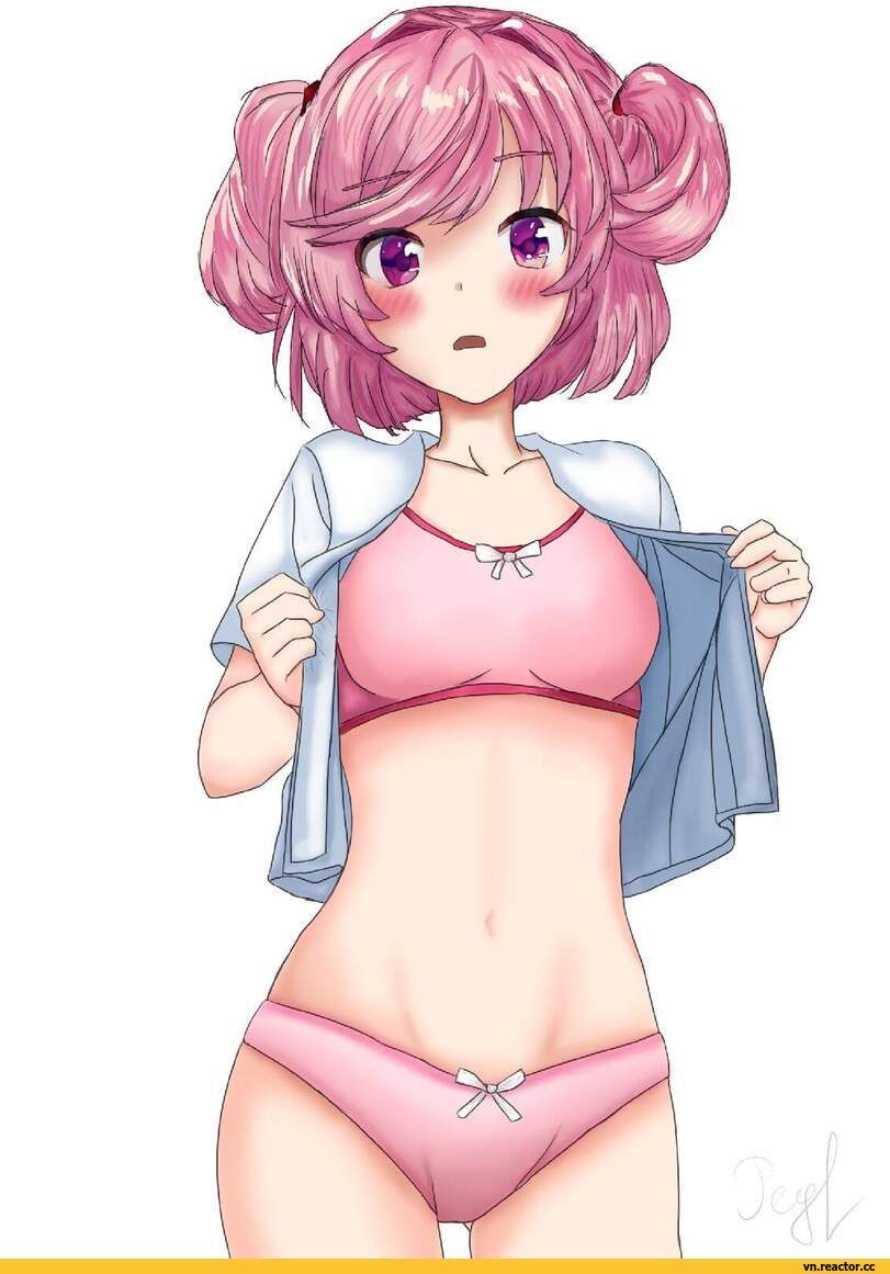 Natsuki 18
