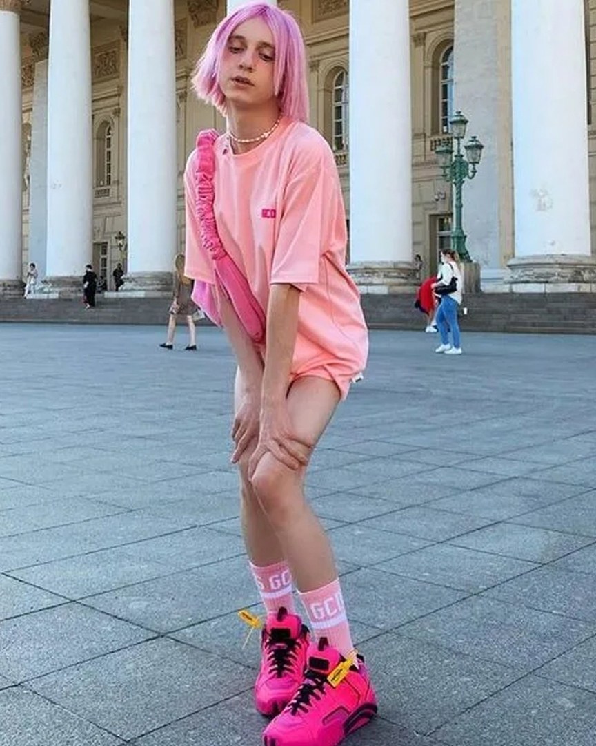 Dasha Koreyka