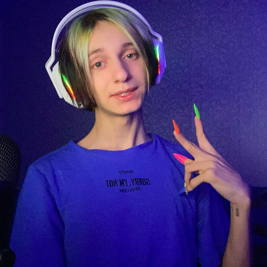 Maxim Matveev Dasha Koreik