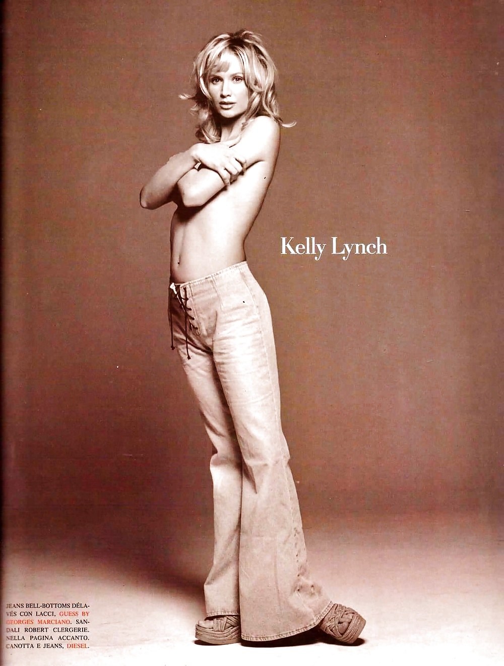 Kelly Kobiella
