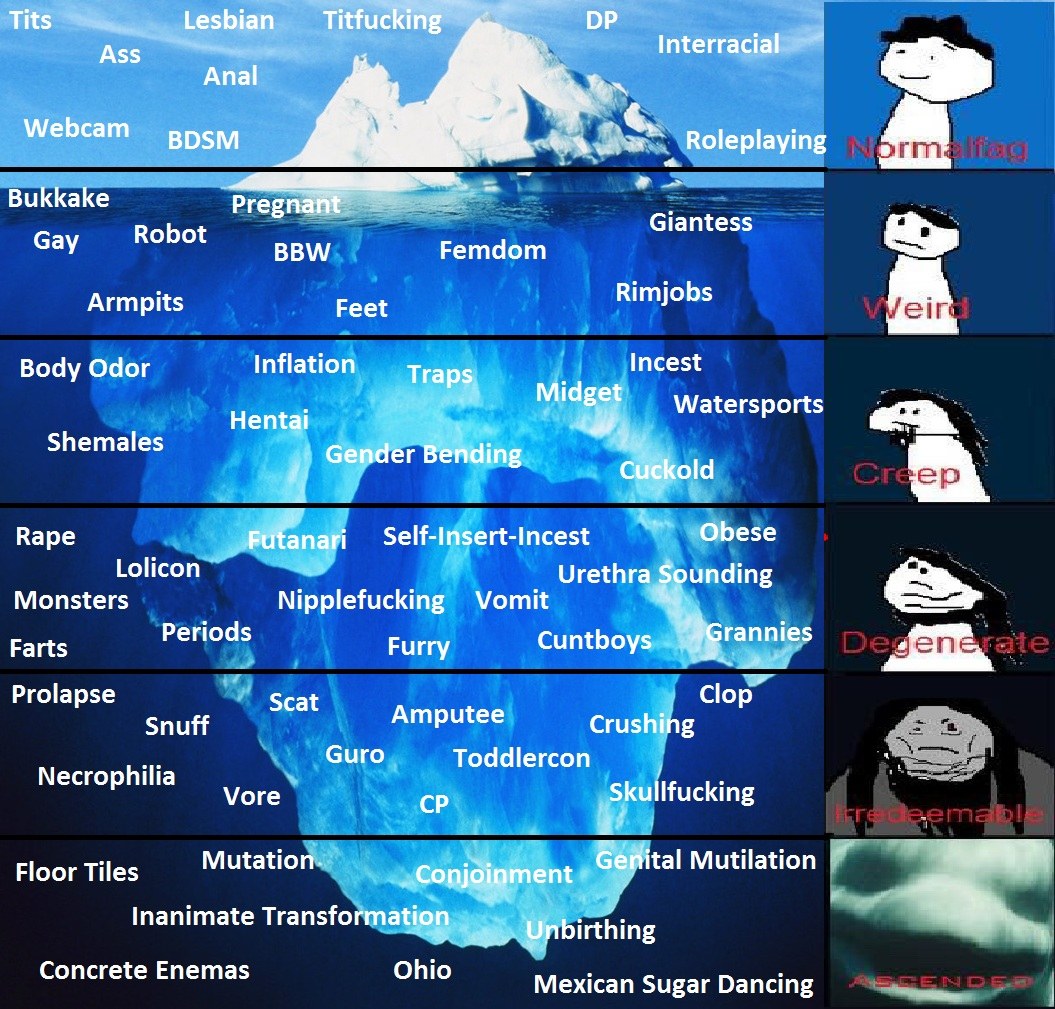 El currículum del programador