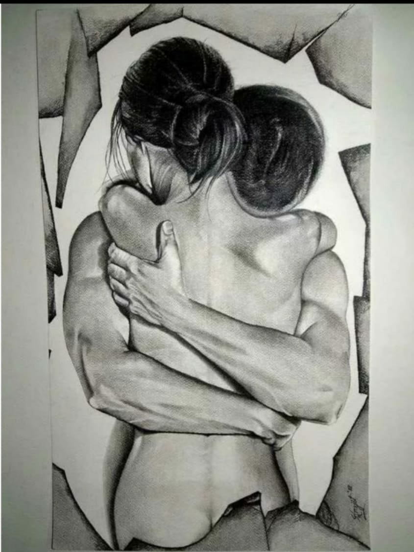 Amor con un lápiz