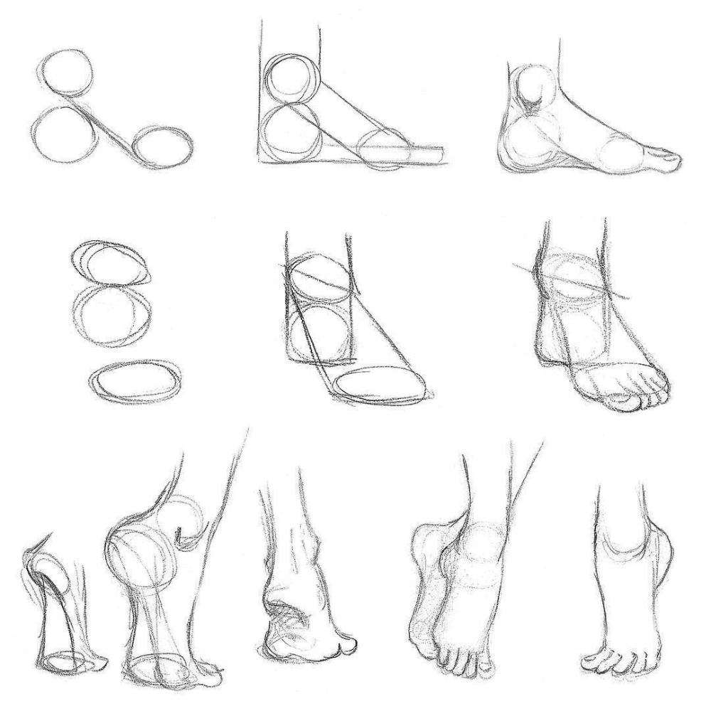Dibujos de vapor