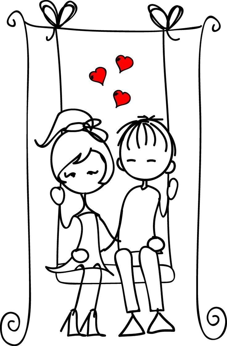 Dibujos para dibujar luces para niñas