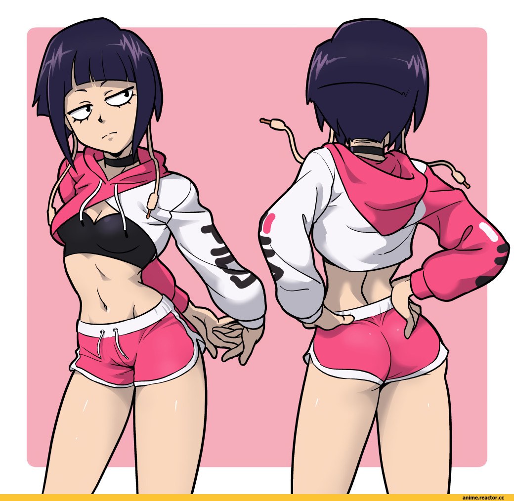 Kyoka Jiru