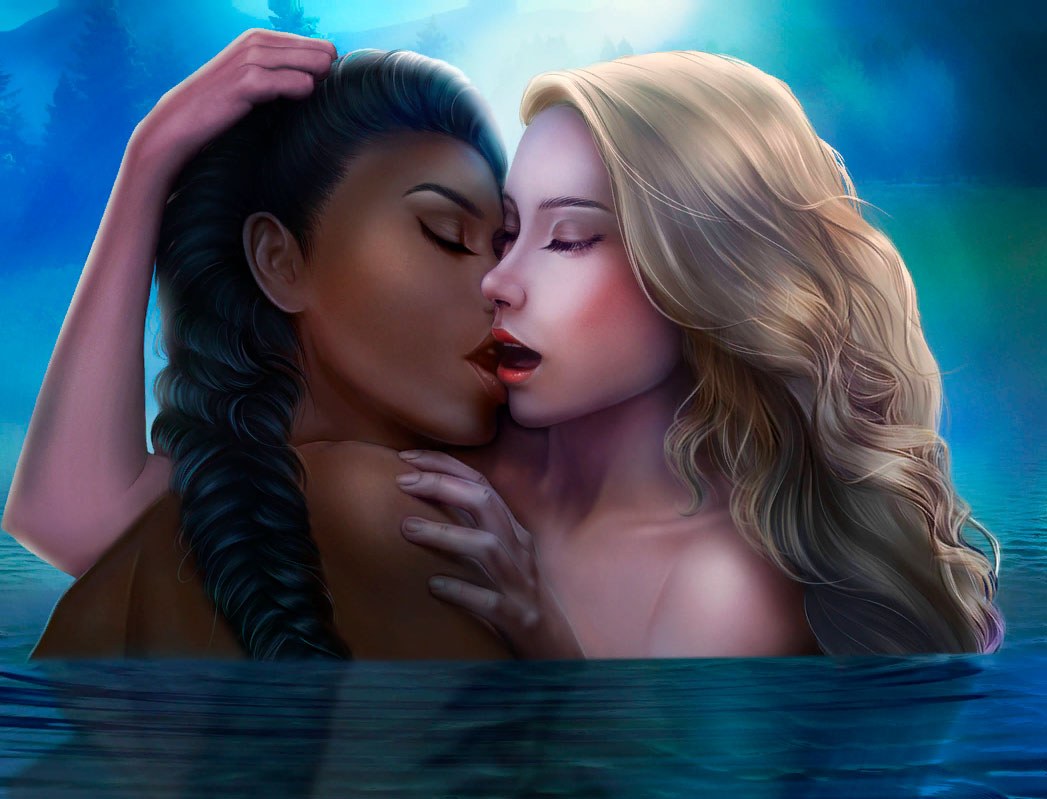 El corazón del bacalao de ellair