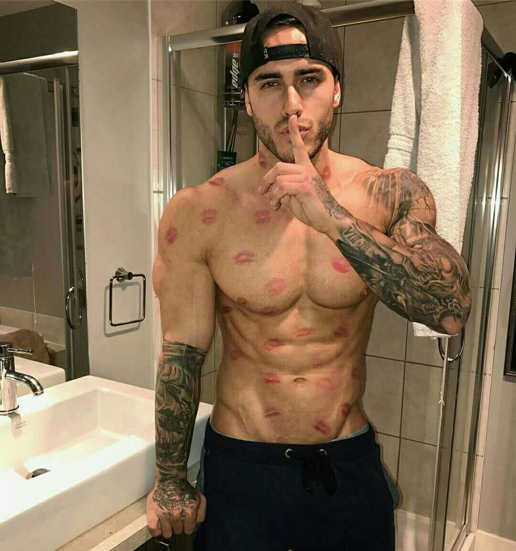 Mike Chabot Fitness