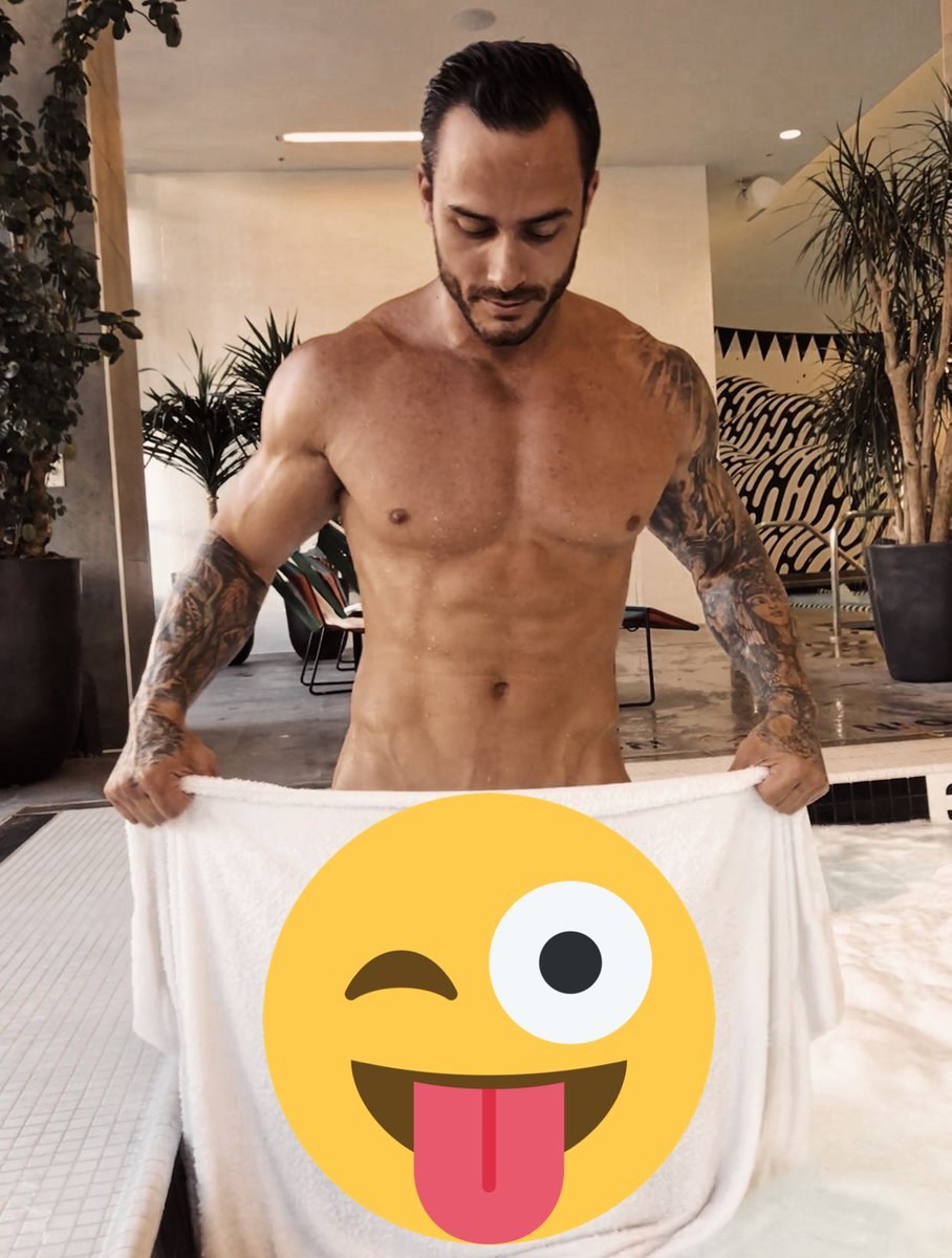 Mike Chabot +18