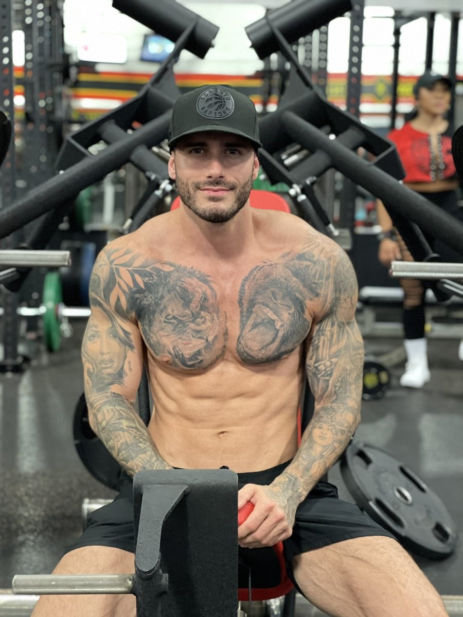 Mike Chabot Onlifans