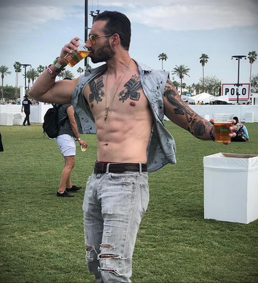 Mike chabot polla