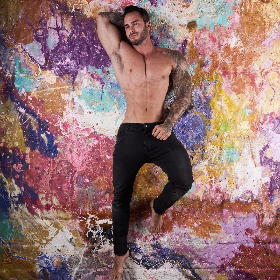 Mike Chabot Onlyfans