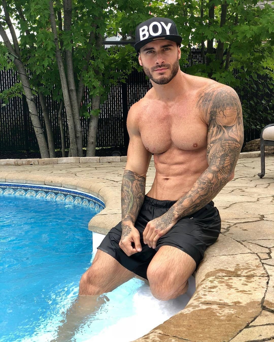 Mike Chabot