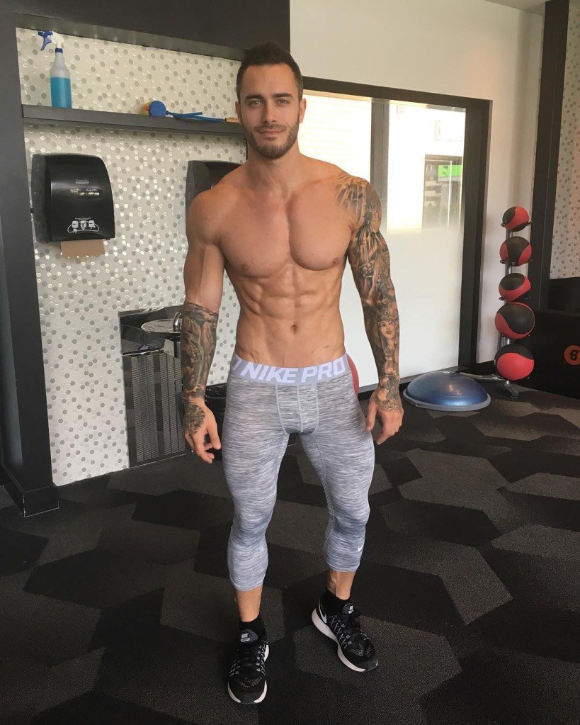 Mike Chabot