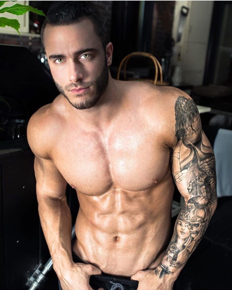Mike Chabot Dick