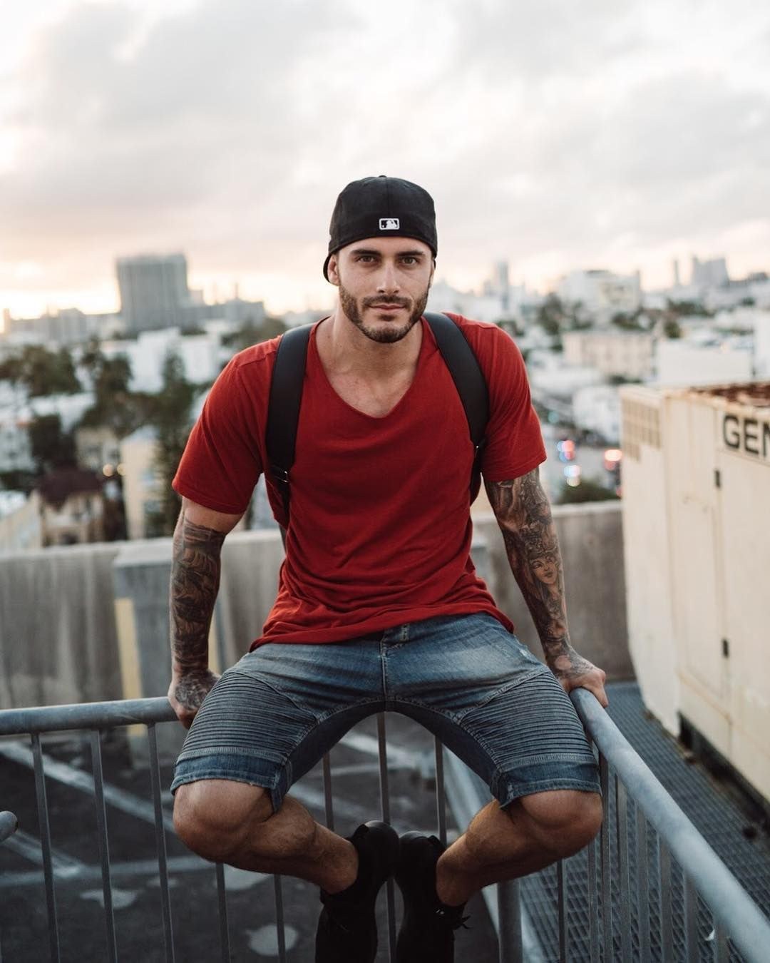 Michael Madzhlak