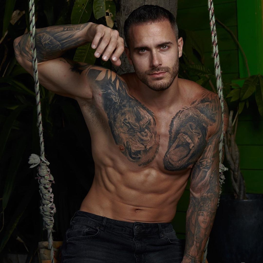 Mike chabot polla