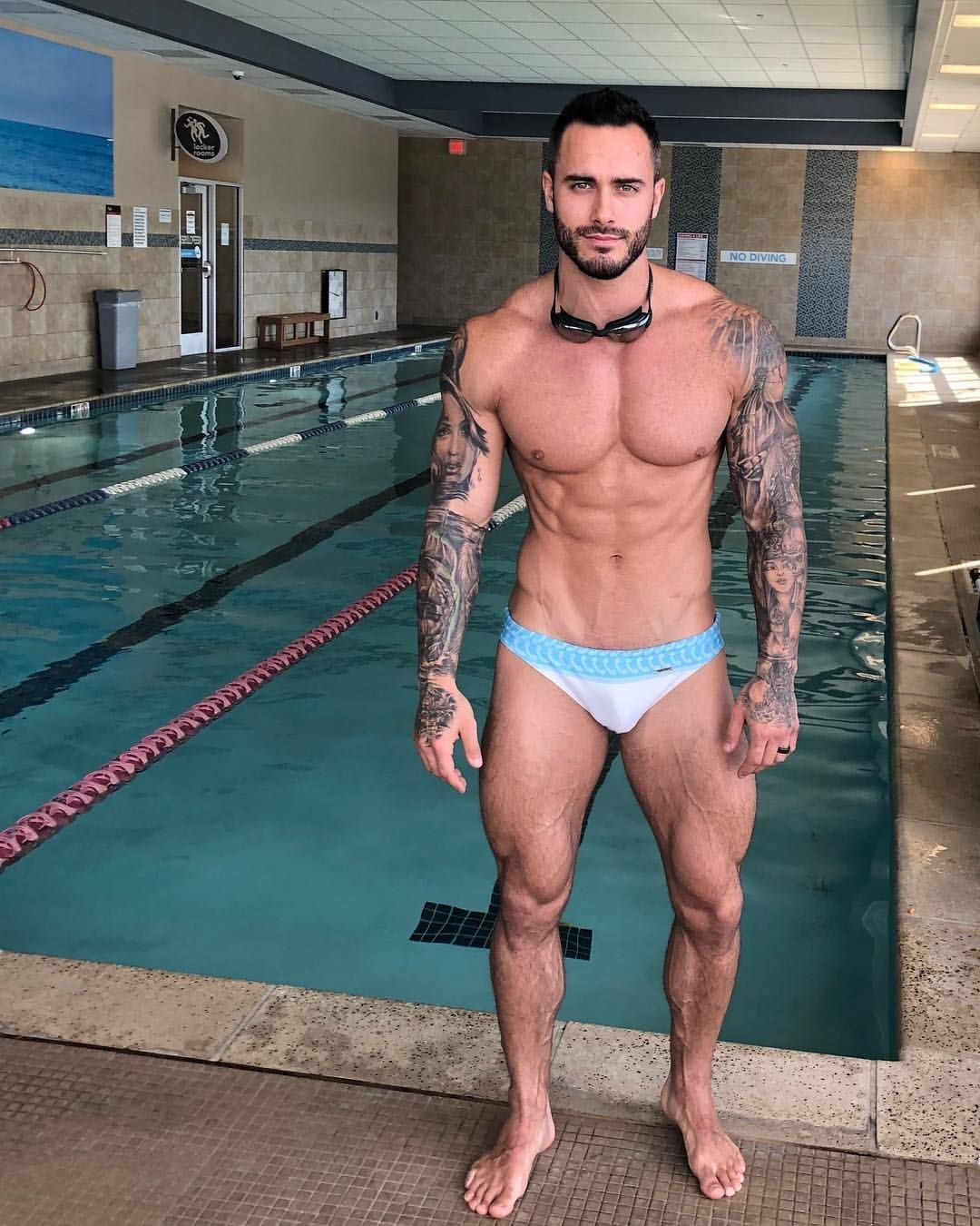 Alex Boivin