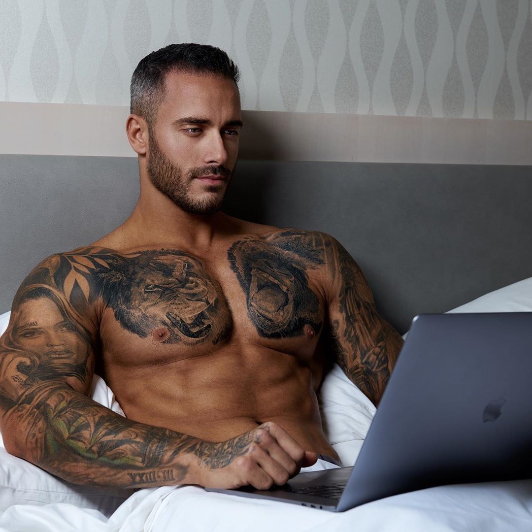 Mike chabot