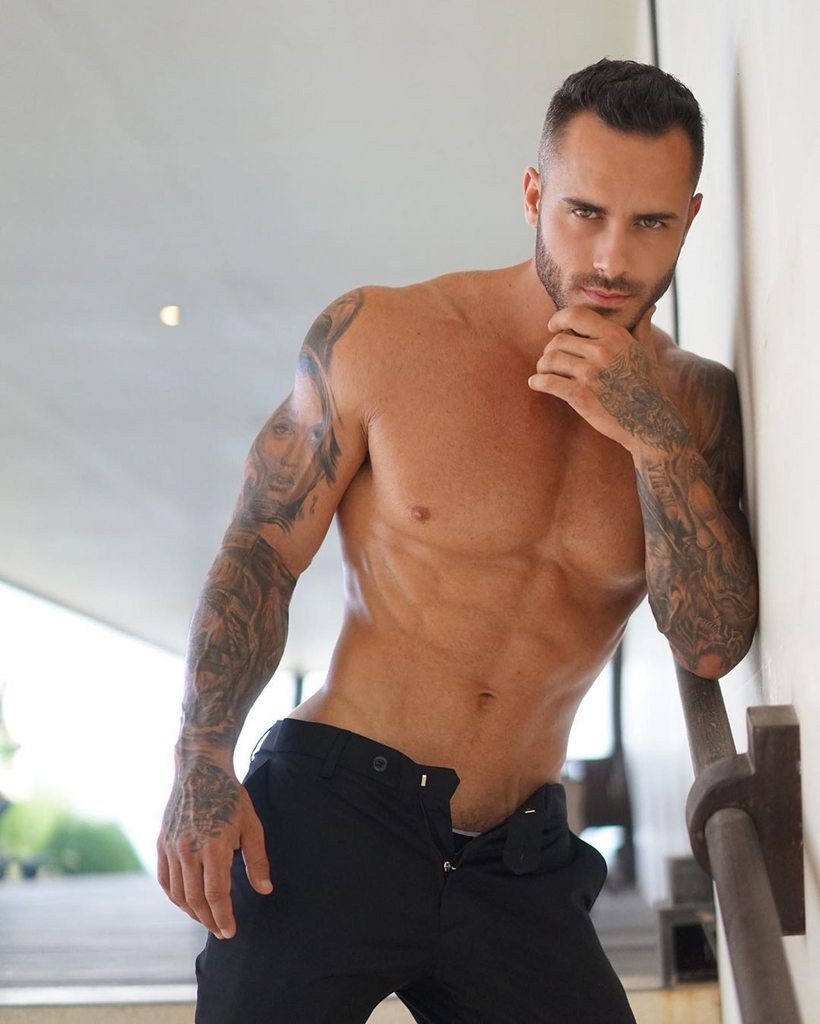 Mike Chabot