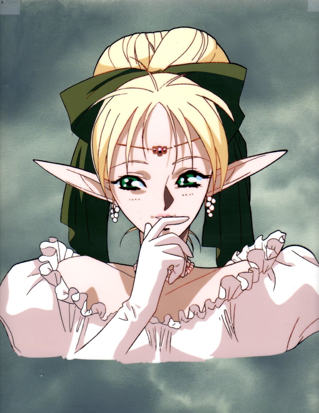 Registro de Afrodita Ragnarok