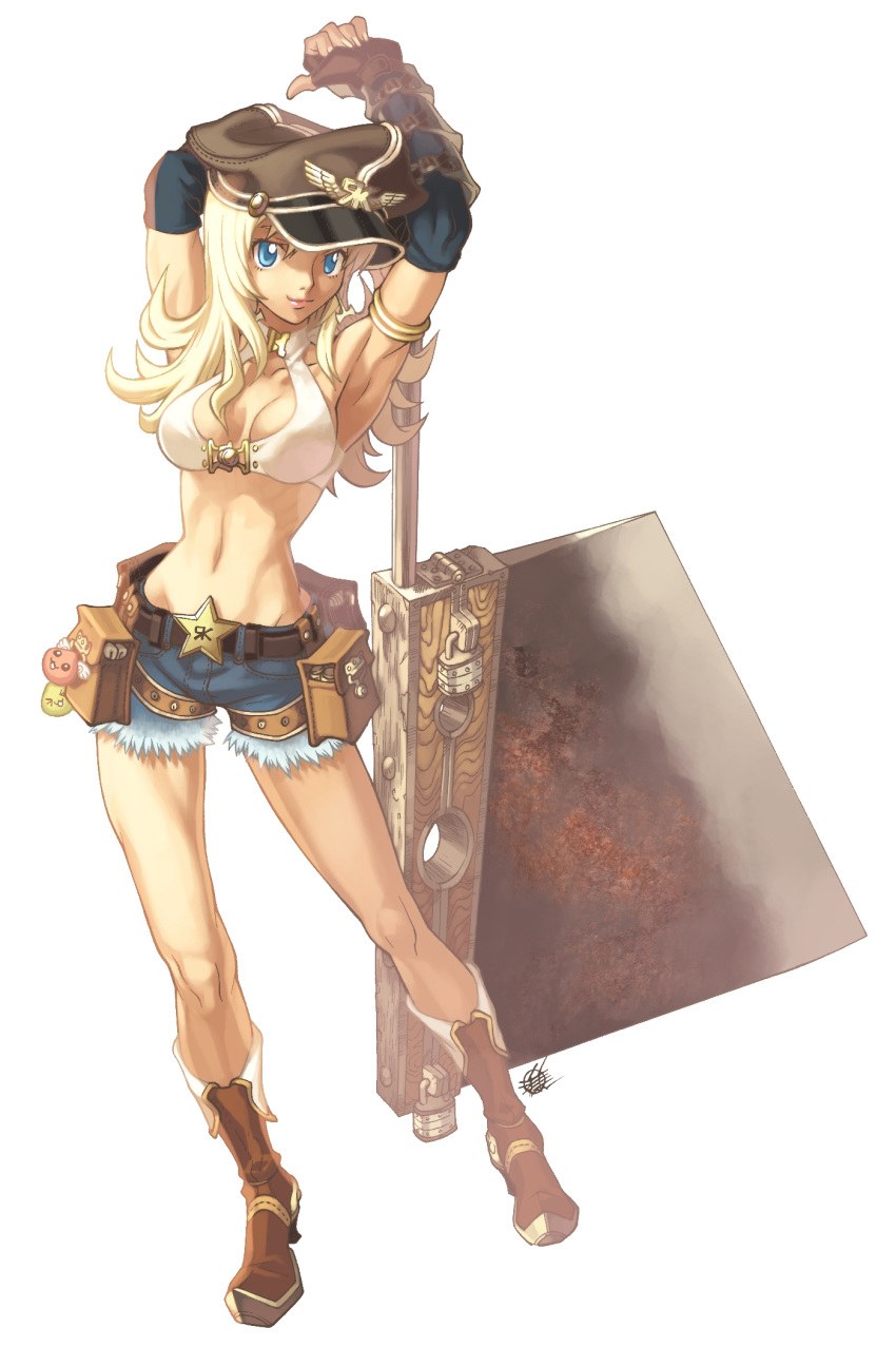 Anime Ragnarek