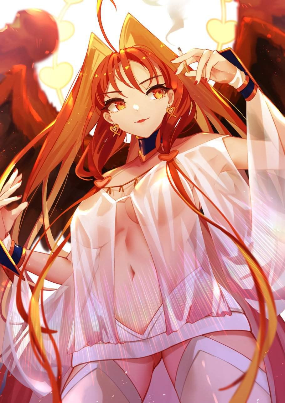 Jack Ripper Anime Ragnarok