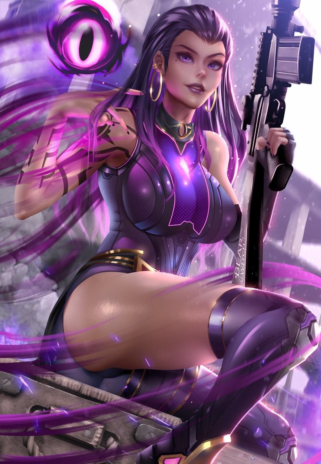 Reina Valarant
